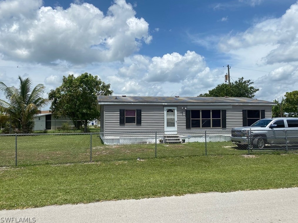 714 Midstate Loop, Clewiston, FL 33440-5370
