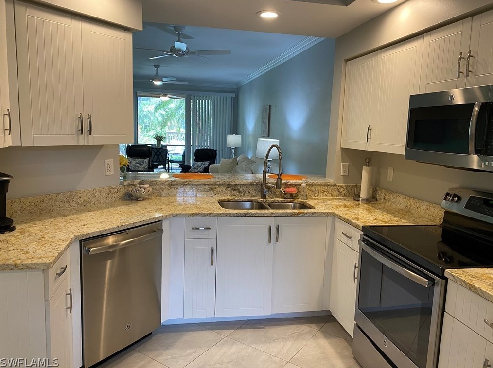 4130 Sawgrass Point Dr #105, Bonita Springs, FL 34134