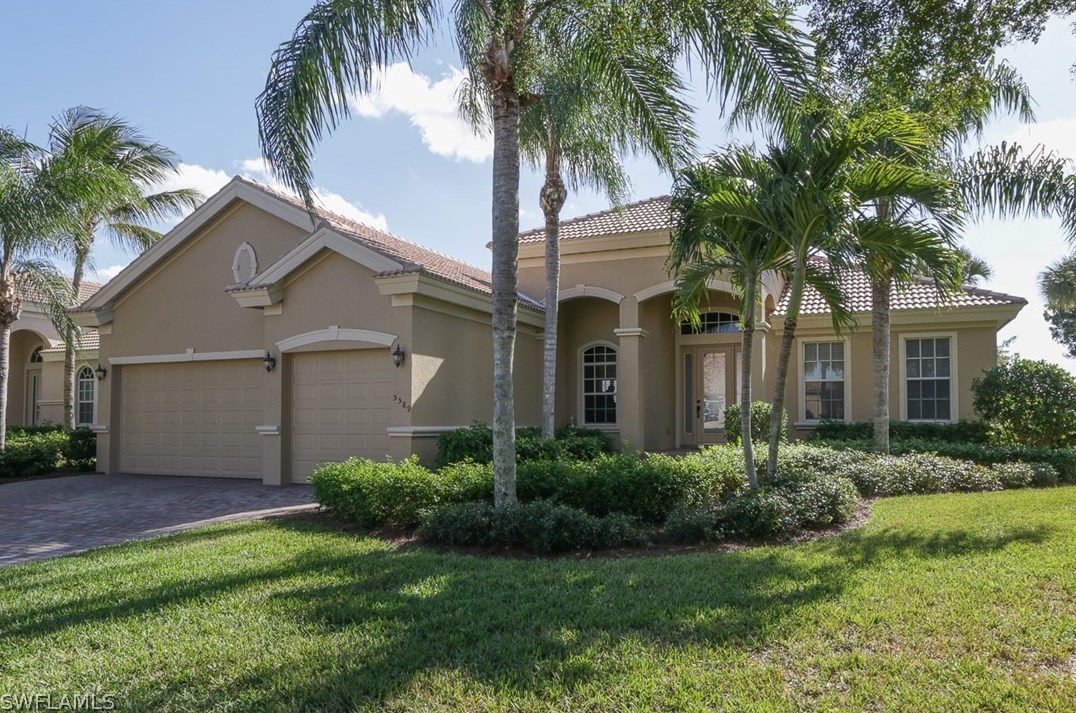 5589 Whispering Willow Way, Fort Myers, FL 33908-4511