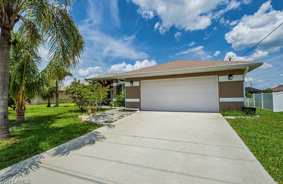3099 Nw 4th Ave, Cape Coral, FL 33993
