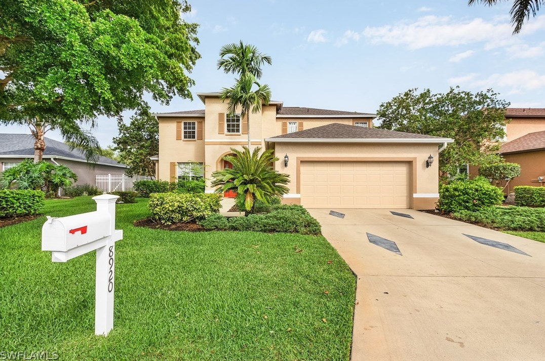 8920 Cypress Preserve Pl, Fort Myers, FL 33912-0830