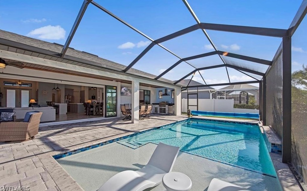 414 Nw 21st Ter, Cape Coral, FL 33990