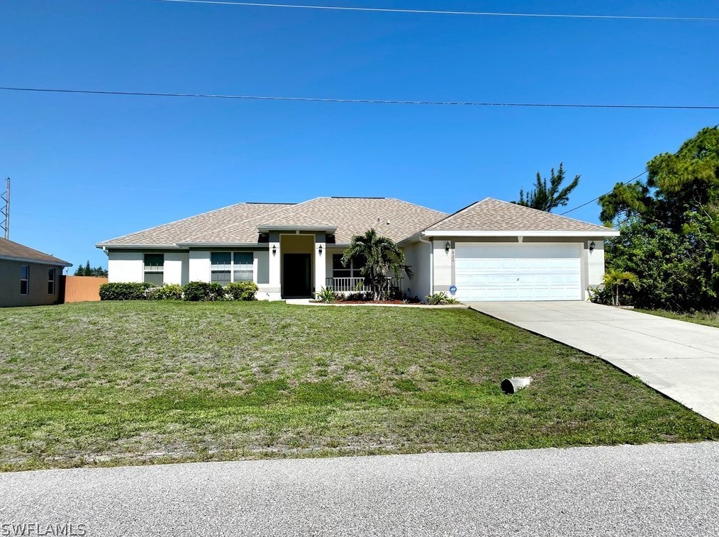 1920 24th Ave, Cape Coral, FL 33909-4687