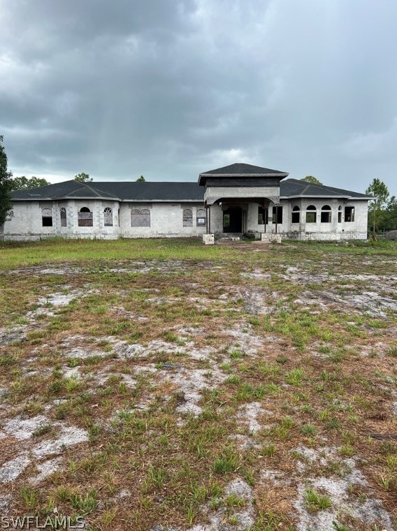 157 Hunting Club Ave, Clewiston, FL 33440