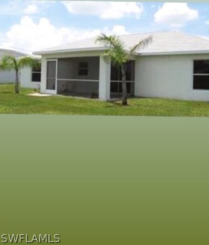 1905 21st Pl, Cape Coral, FL 33909-4634