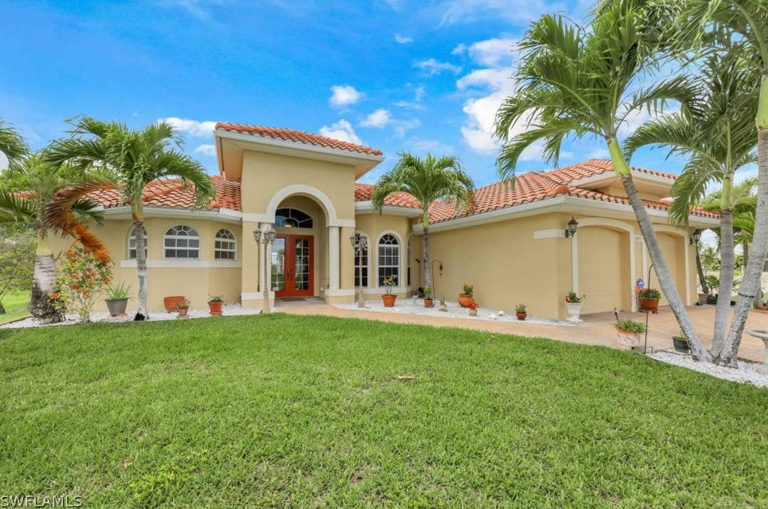 3327 18th Ter, Cape Coral, FL