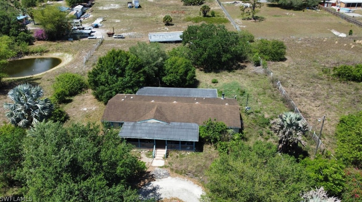 630 N Coral St, Clewiston, FL 33440