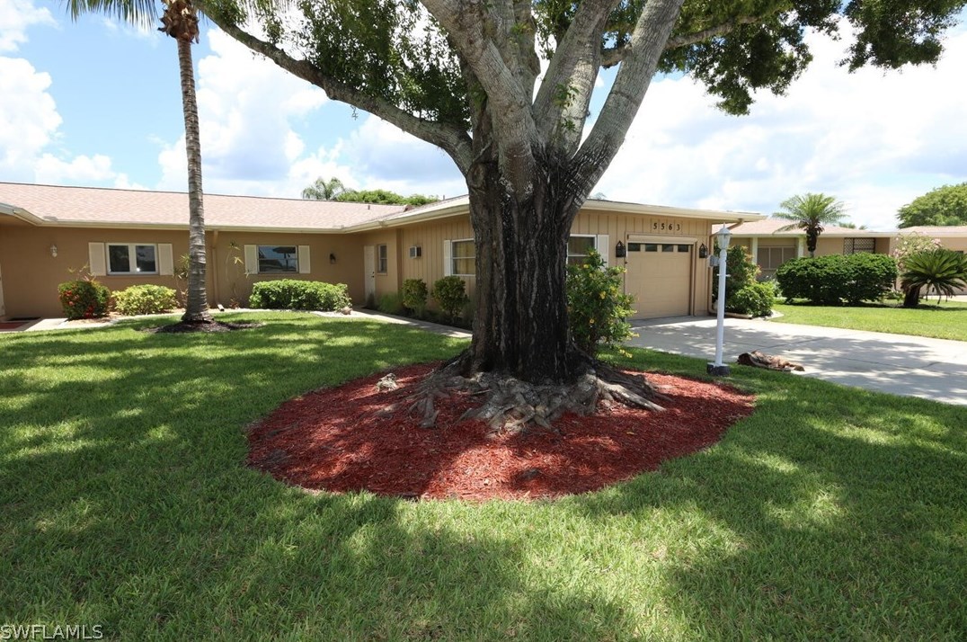 5563 Trellis Ln, Fort Myers, FL 33919-2737