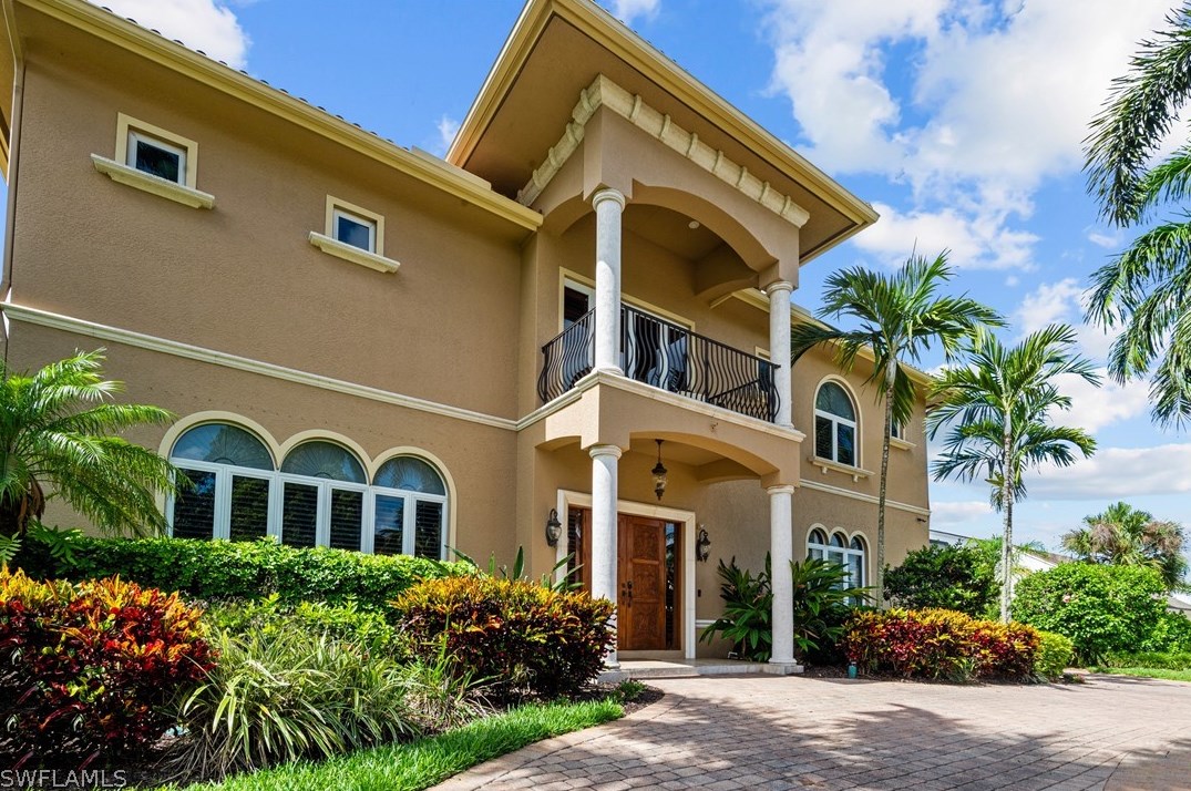 1394 Wainwright Way, Fort Myers, FL 33919-2229