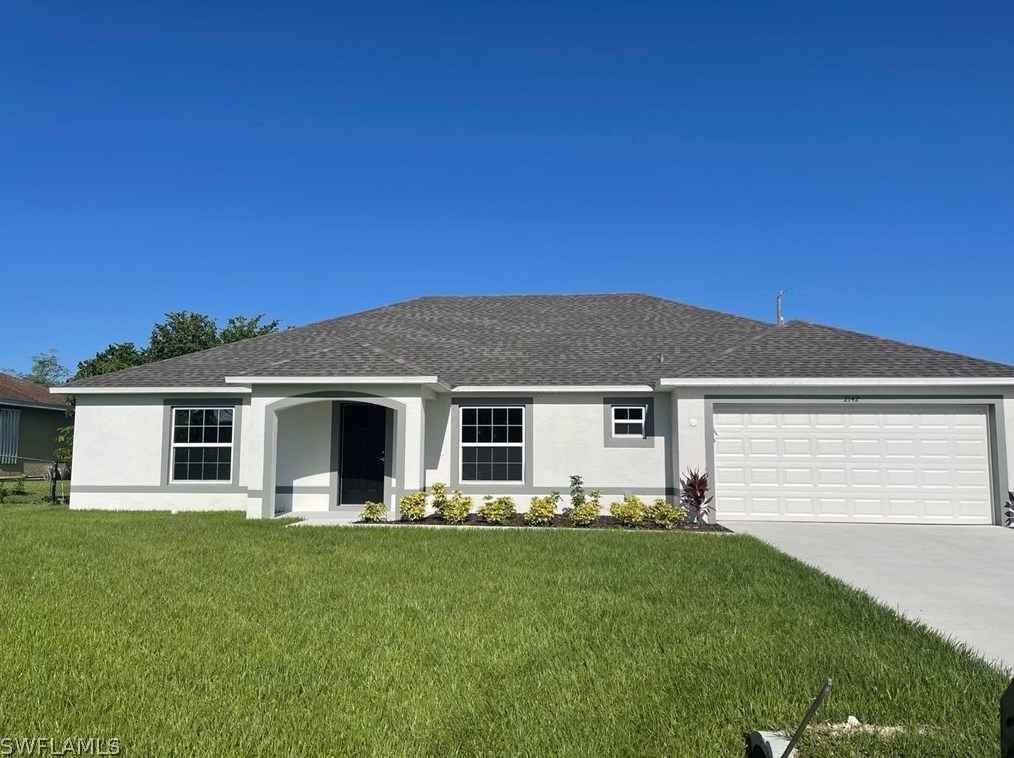 2142 2nd Ct, Cape Coral, FL 33991-3519