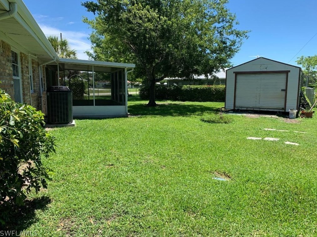 730 Royal Palm Ave, Clewiston, FL 33440