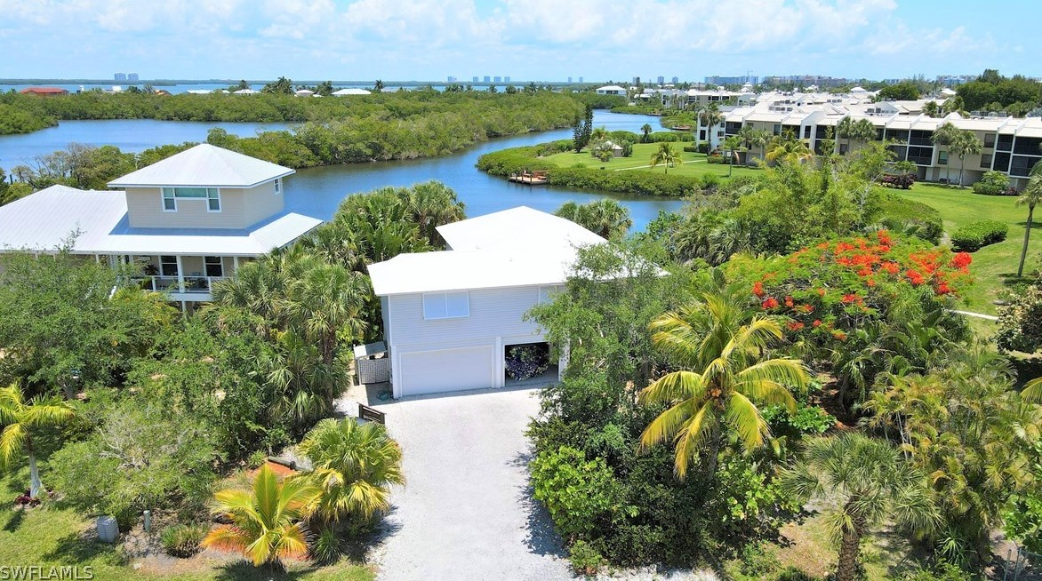 21581 Indian Bayou Dr, Fort Myers Beach, FL 33931