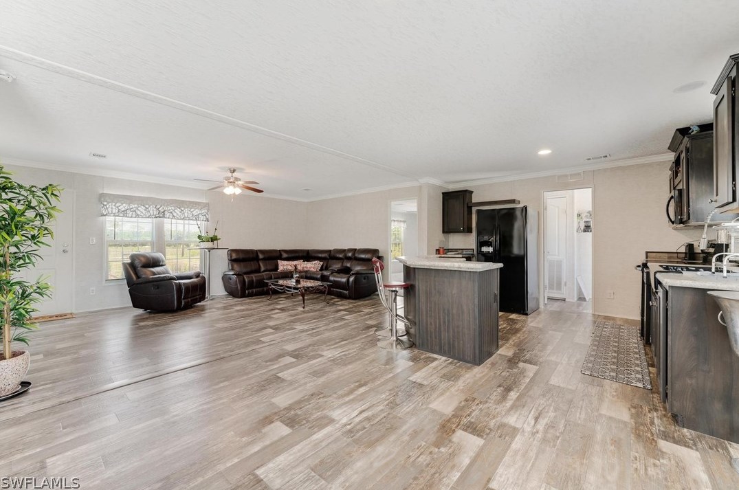 4120 Price Rd, Clewiston FL  33440 exterior