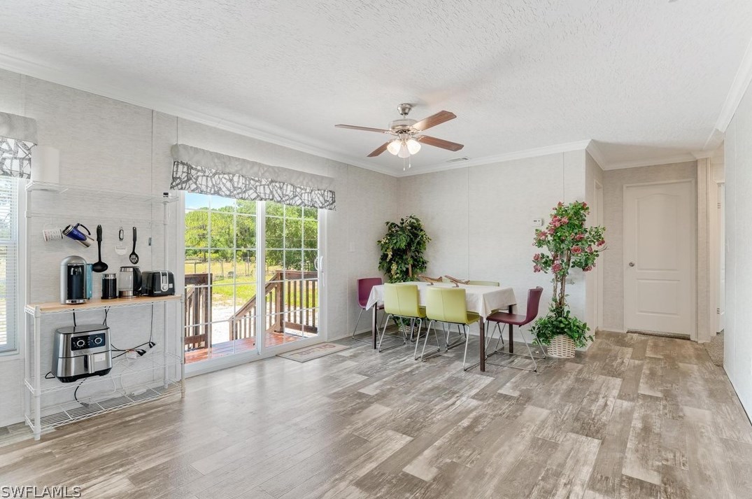 4120 Price Rd, Clewiston FL  33440 exterior