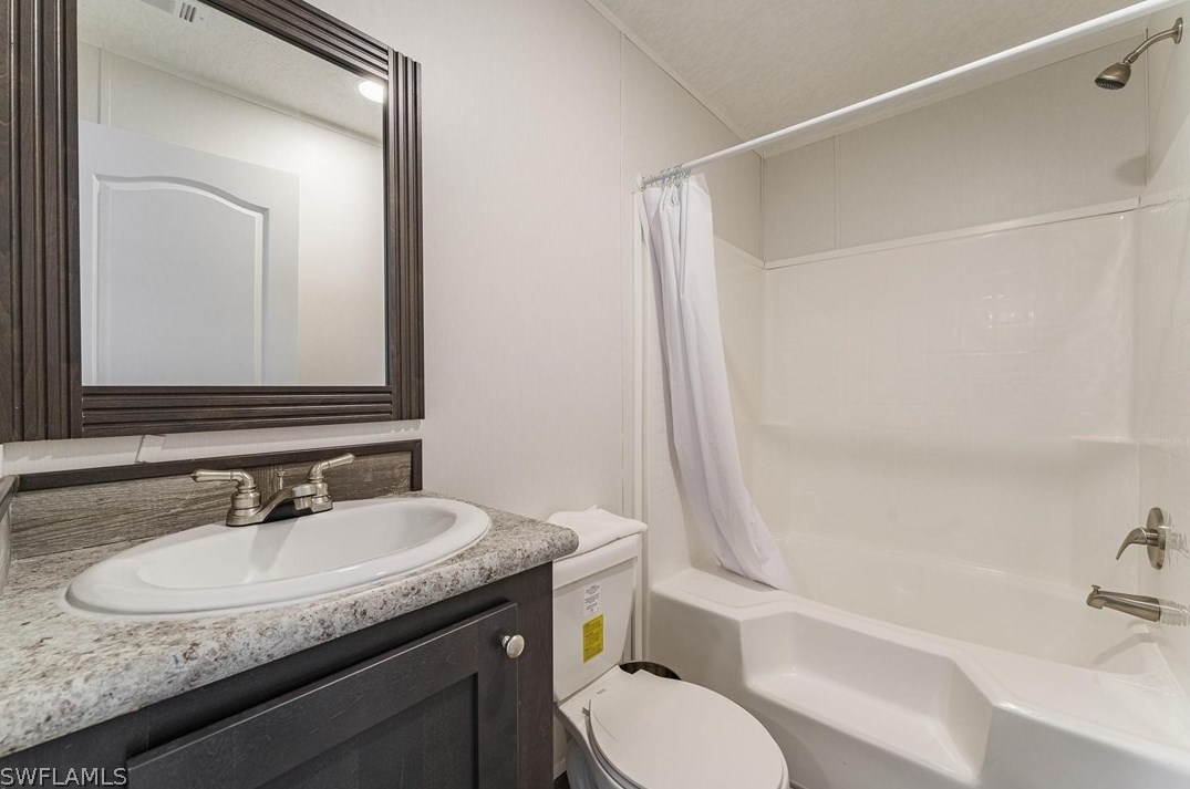 4120 Price Rd, Clewiston FL  33440 exterior