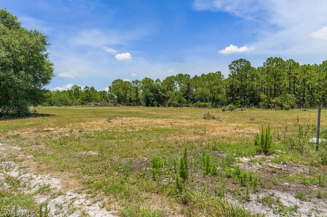4120 Price Rd, Clewiston FL  33440 exterior