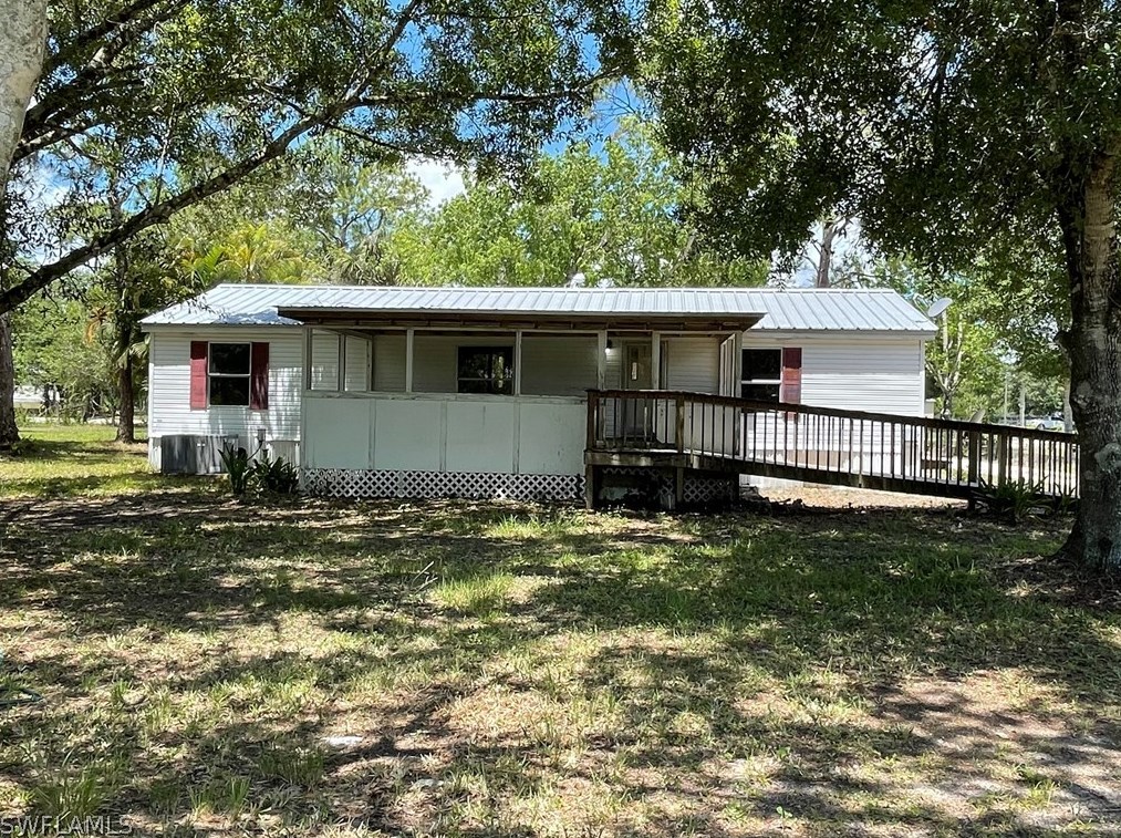 3791 Double J Acres Rd, Labelle, FL 33935-0590