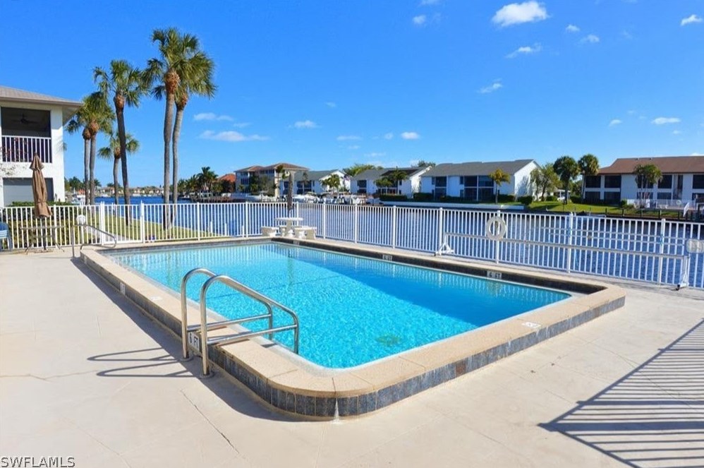 4631 Se 5th Ave #106, Cape Coral, FL 33904