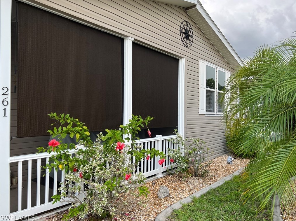 261 Ibis Ct, Punta Gorda, FL