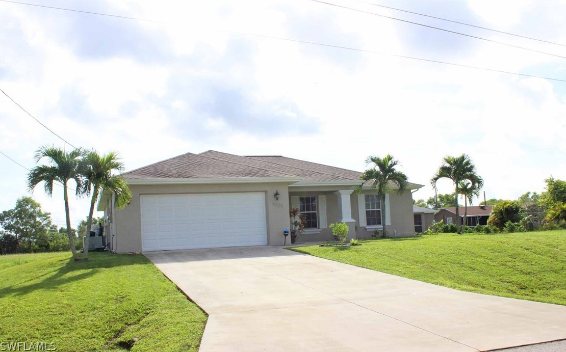 1021 Ne 5th Ave, Cape Coral, FL 33909