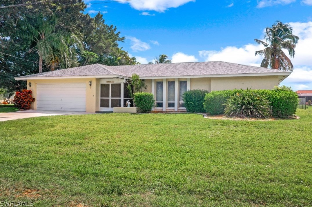 3406 Se 5th Ave, Cape Coral, FL 33904