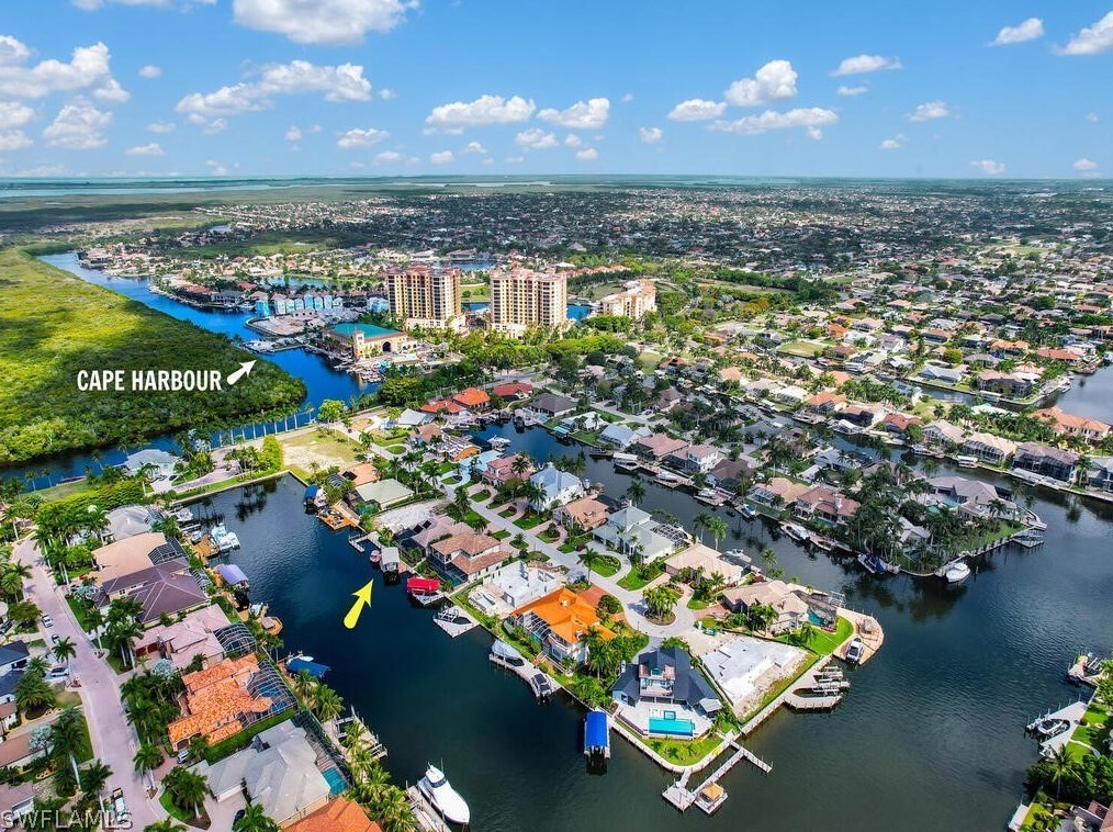 1510 Sw 58th Ln, Cape Coral, FL 33914