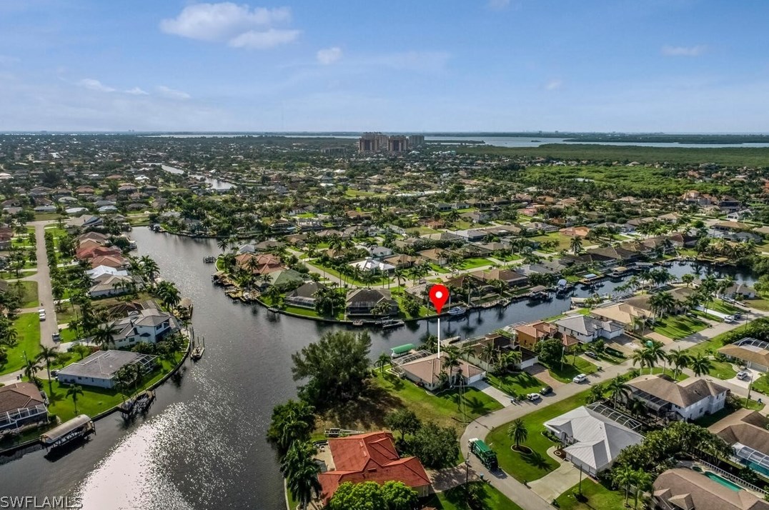 5305 23rd Ave, Cape Coral, FL 33914-6604