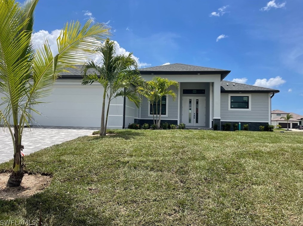 1508 Old Burnt Store Rd, Cape Coral, FL 33993-9523