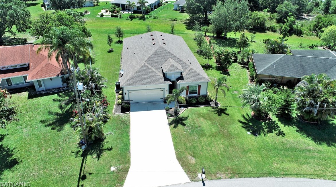 370 San Ambrosio St, Punta Gorda, FL 33983-5767