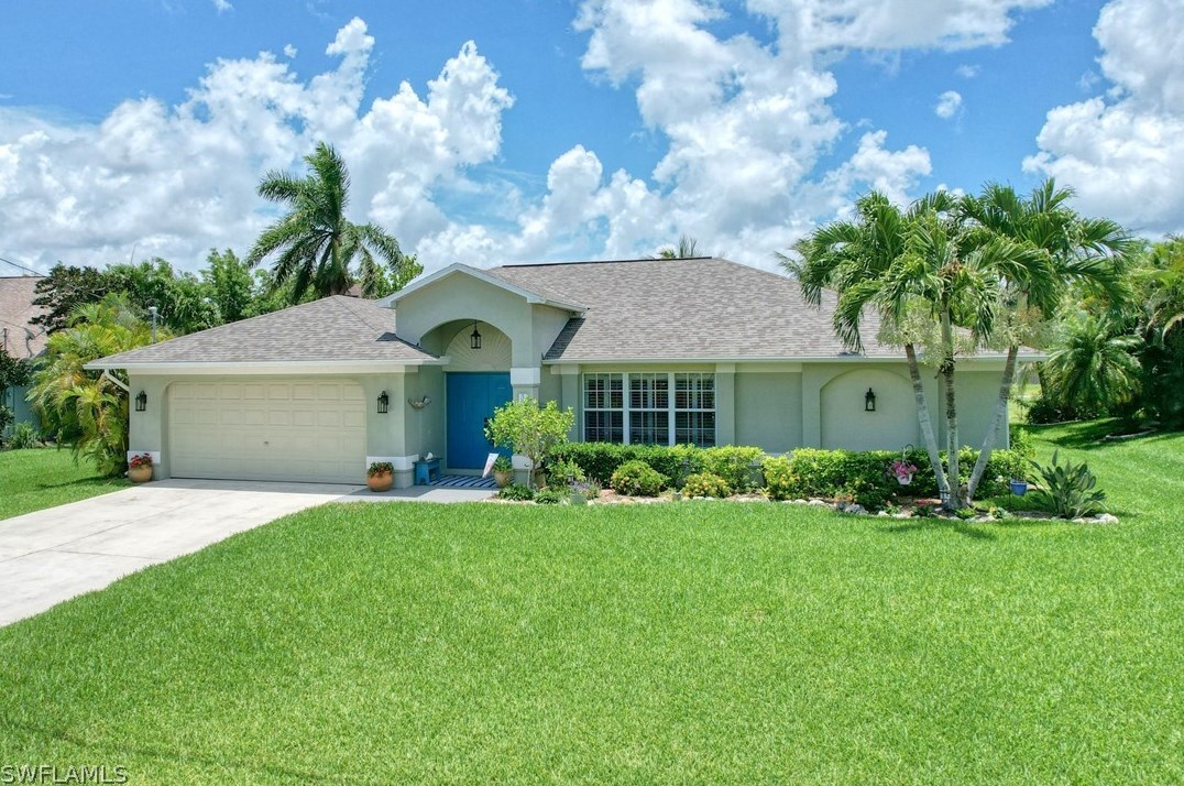 3504 Sw 6th St, Cape Coral, FL 33991