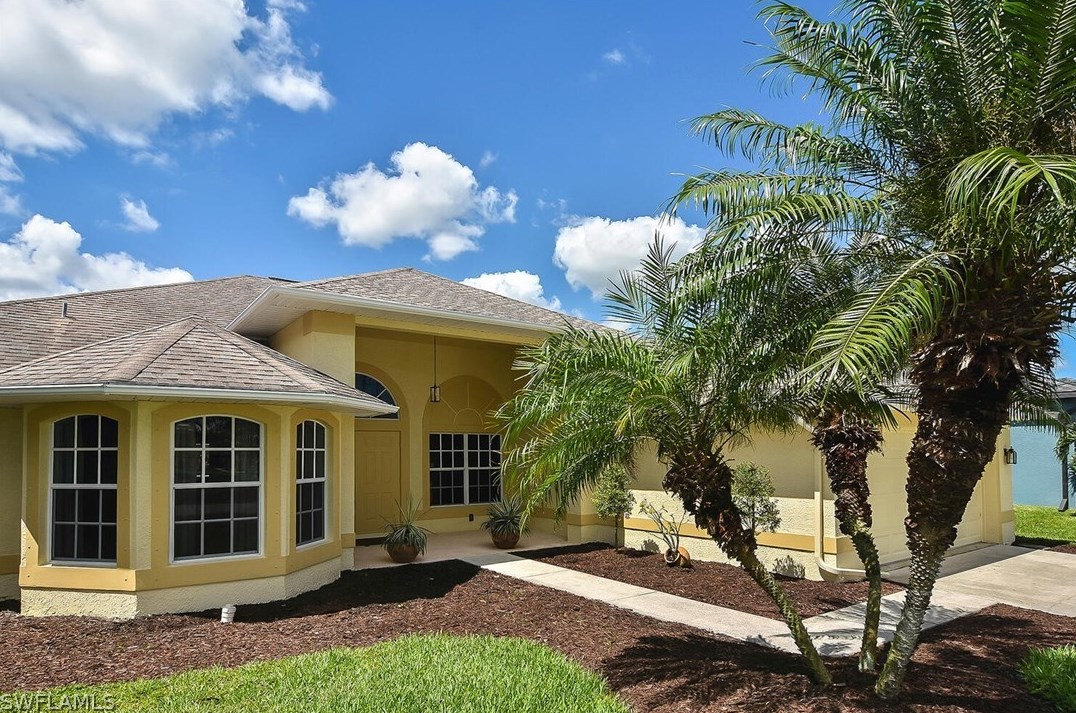 2830 Nw 4th St, Cape Coral, FL 33993