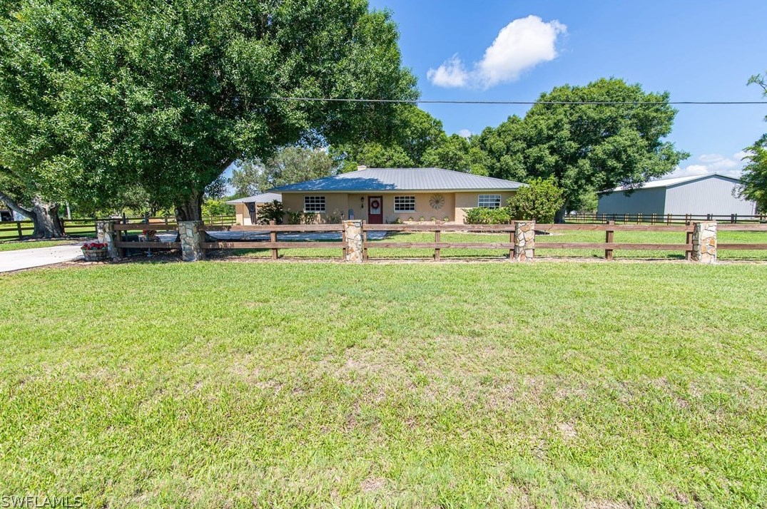 18651 Leetana Rd, Fort Myers, FL 33917-4739