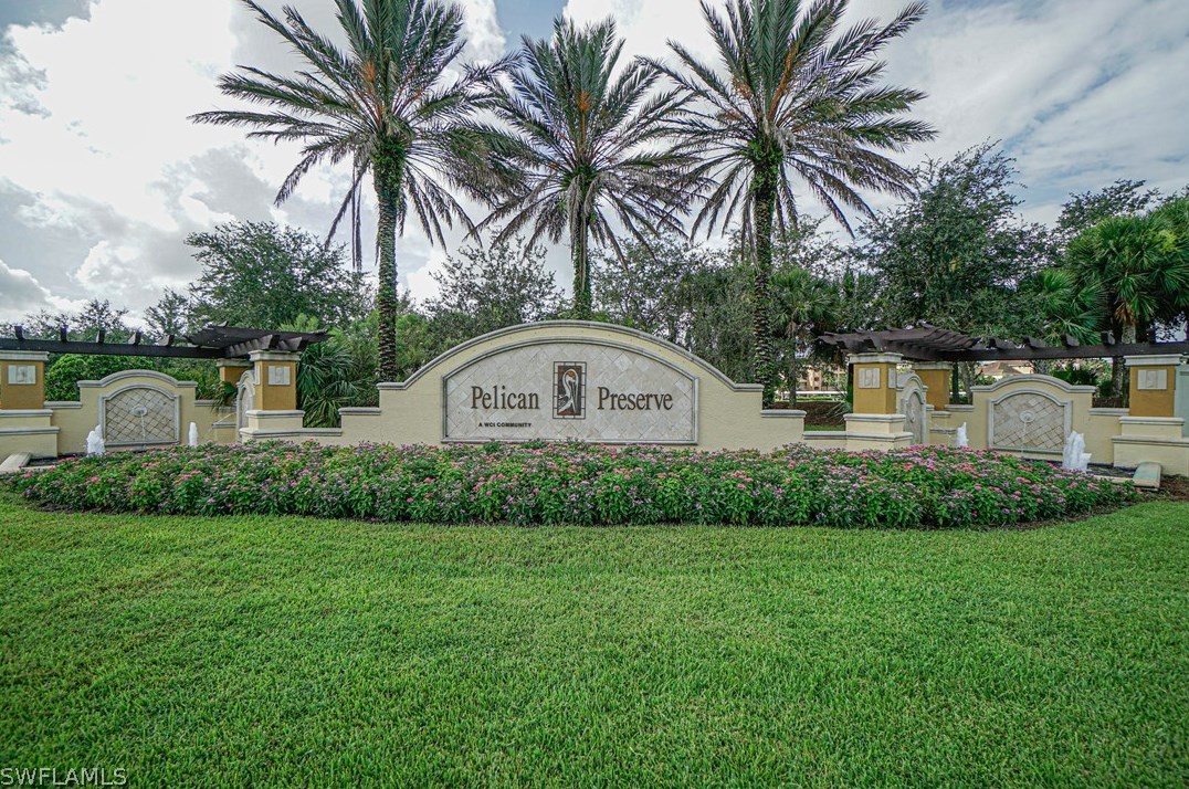 10540 Amiata Way, Fort Myers, FL 33913-6794