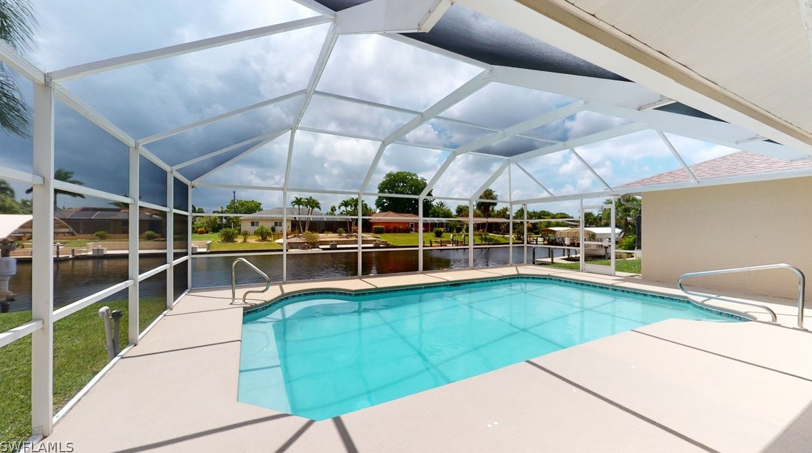 3305 Se 6th Ave, Cape Coral, FL 33904