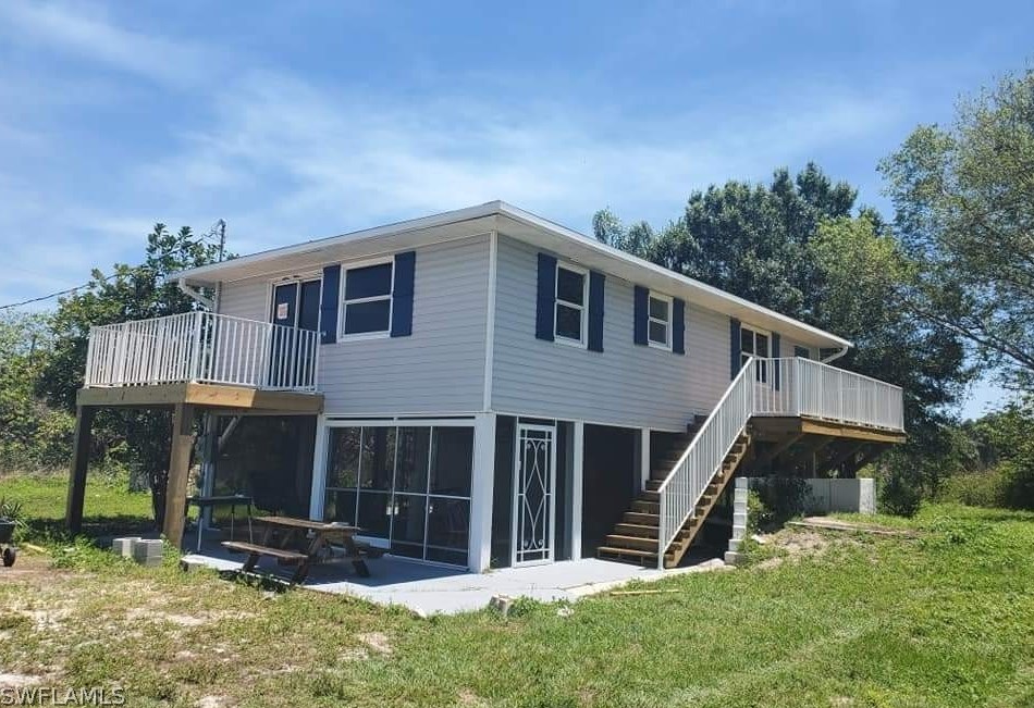 1492 Coastal Dr, Punta Gorda, FL 33983-8737