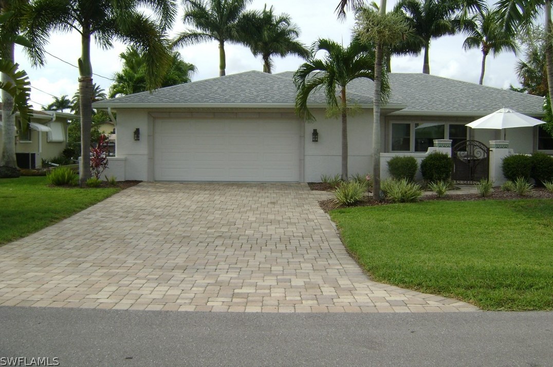 119 Sw 52nd Terrace, Cape Coral, FL 33914