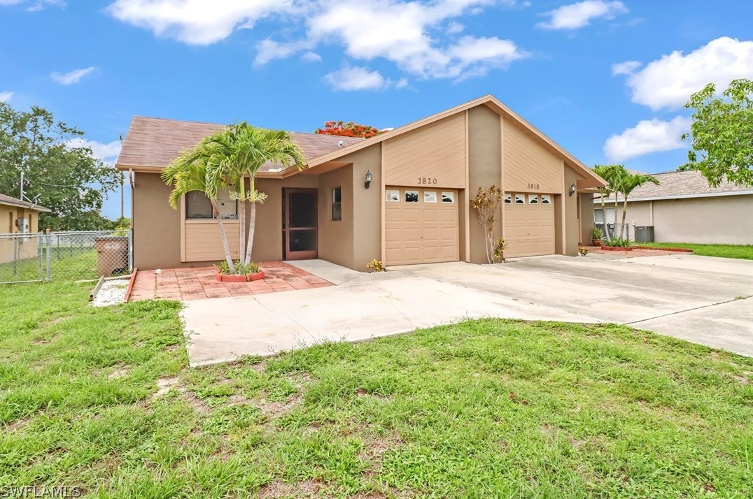 3818 7th Pl, Cape Coral, FL 33914-3307