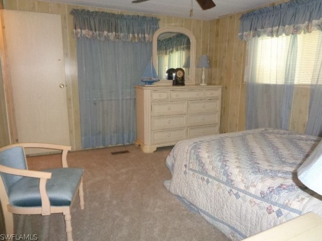 3037 Longview Ln, Fort Myers FL  33917-1570 exterior