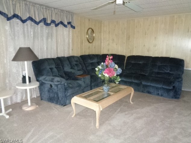 3037 Longview Ln, Fort Myers FL  33917-1570 exterior