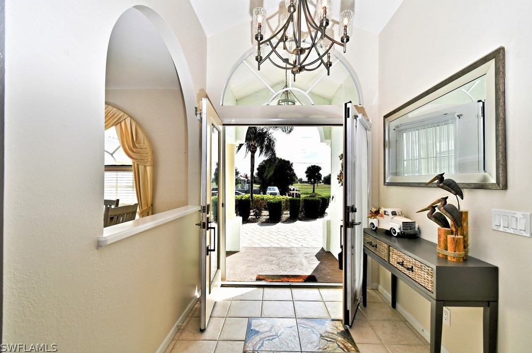 17235 Spearmint Ln, Punta Gorda FL  33955-4441 exterior