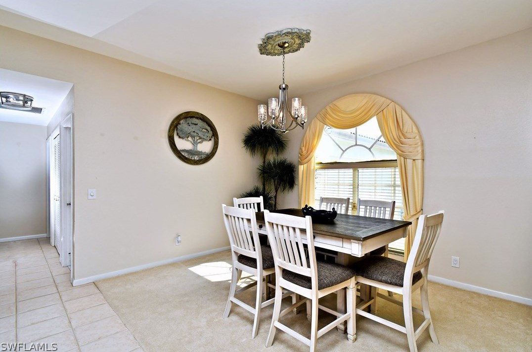 17235 Spearmint Ln, Punta Gorda FL  33955-4441 exterior