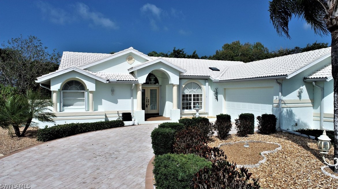 17235 Spearmint Ln, Punta Gorda FL  33955-4441 exterior