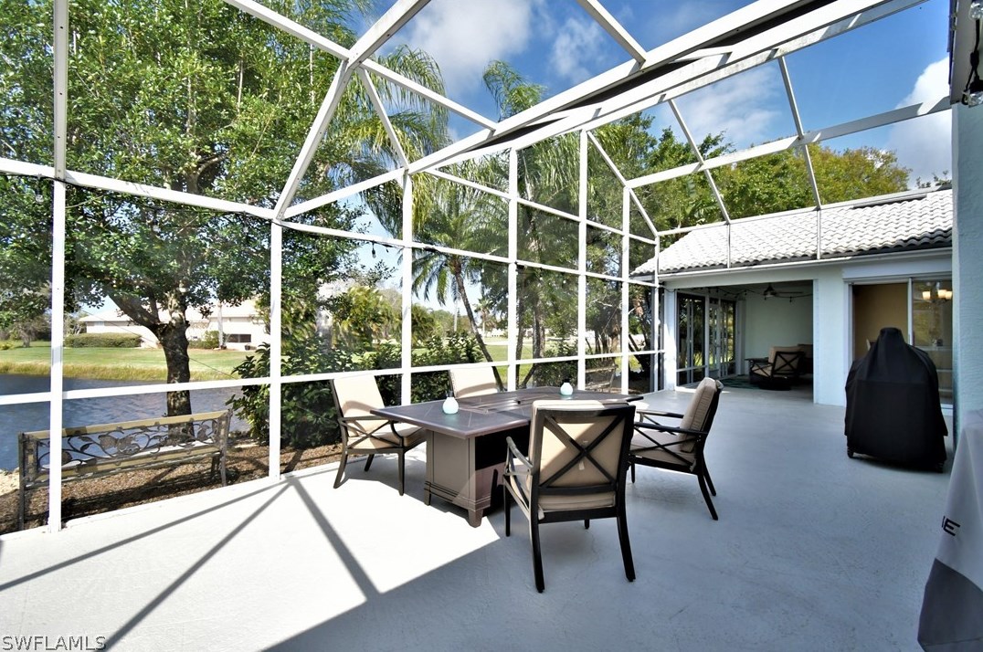 17235 Spearmint Ln, Punta Gorda FL  33955-4441 exterior