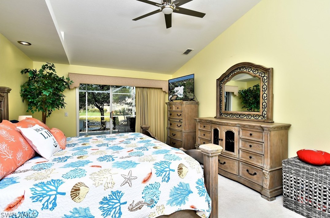 17235 Spearmint Ln, Punta Gorda FL  33955-4441 exterior