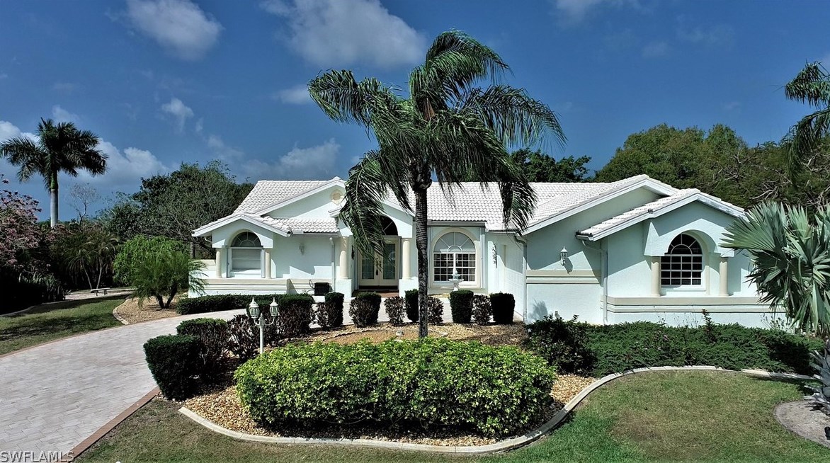 17235 Spearmint Ln, Punta Gorda FL  33955-4441 exterior