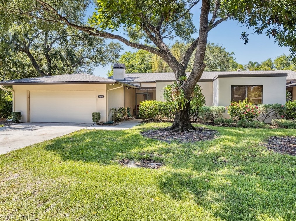 5879 Wyldewood Lakes Ct, Fort Myers, FL 33919-3453