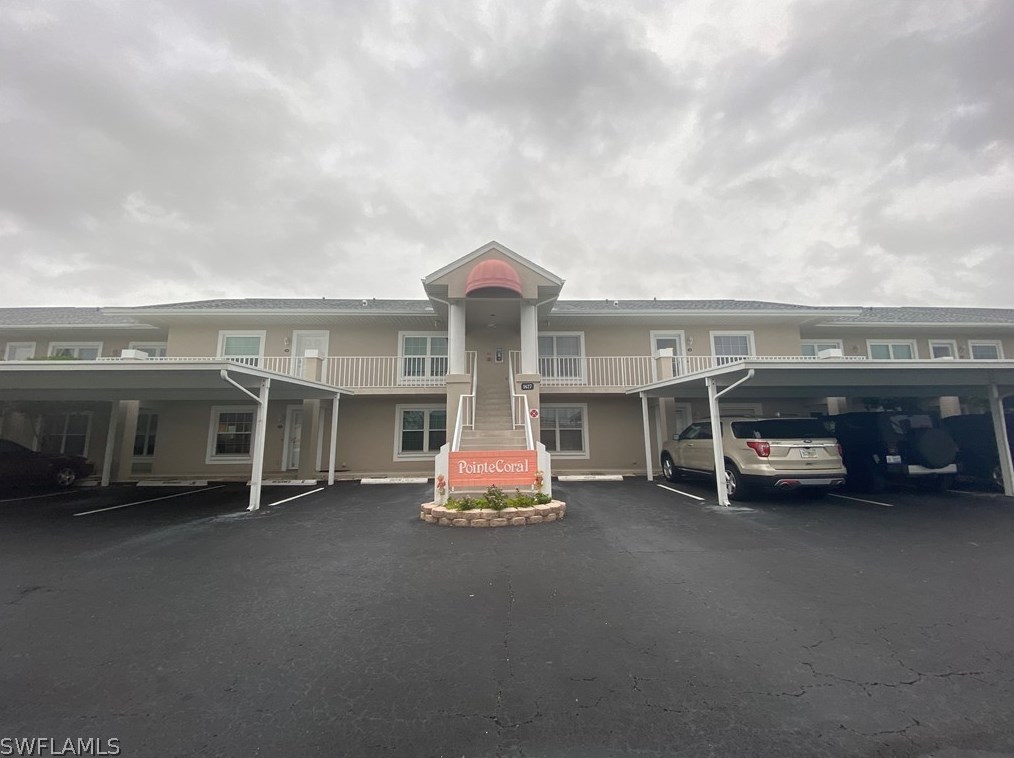 1427 Sw 47th Ter #202, Cape Coral, FL 33914