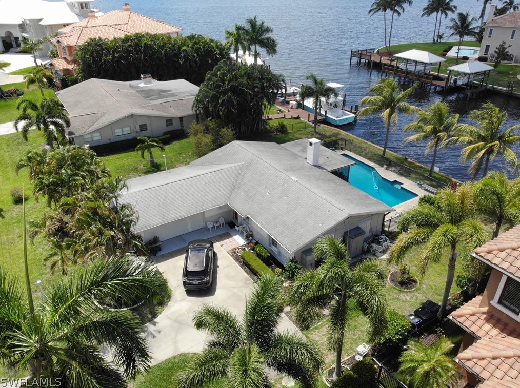 807 Cypress Lake Cir, Fort Myers, FL 33919-6013