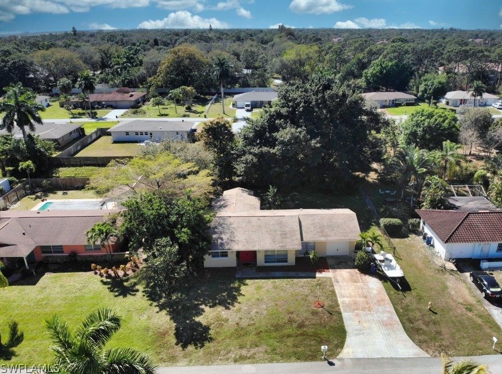 2400 Kent Ave, Fort Myers, FL 33907-5806