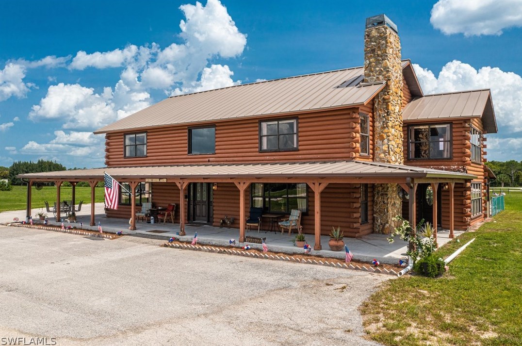 3040 Trail Dairy Cir, Fort Myers, FL 33917-7113